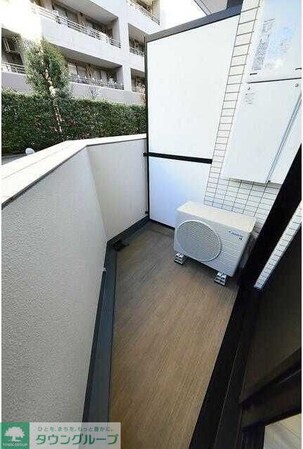 CREAL門前仲町IIの物件内観写真